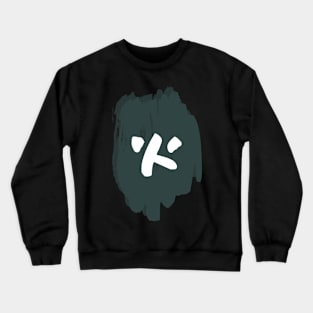 Hi (Fire) Crewneck Sweatshirt